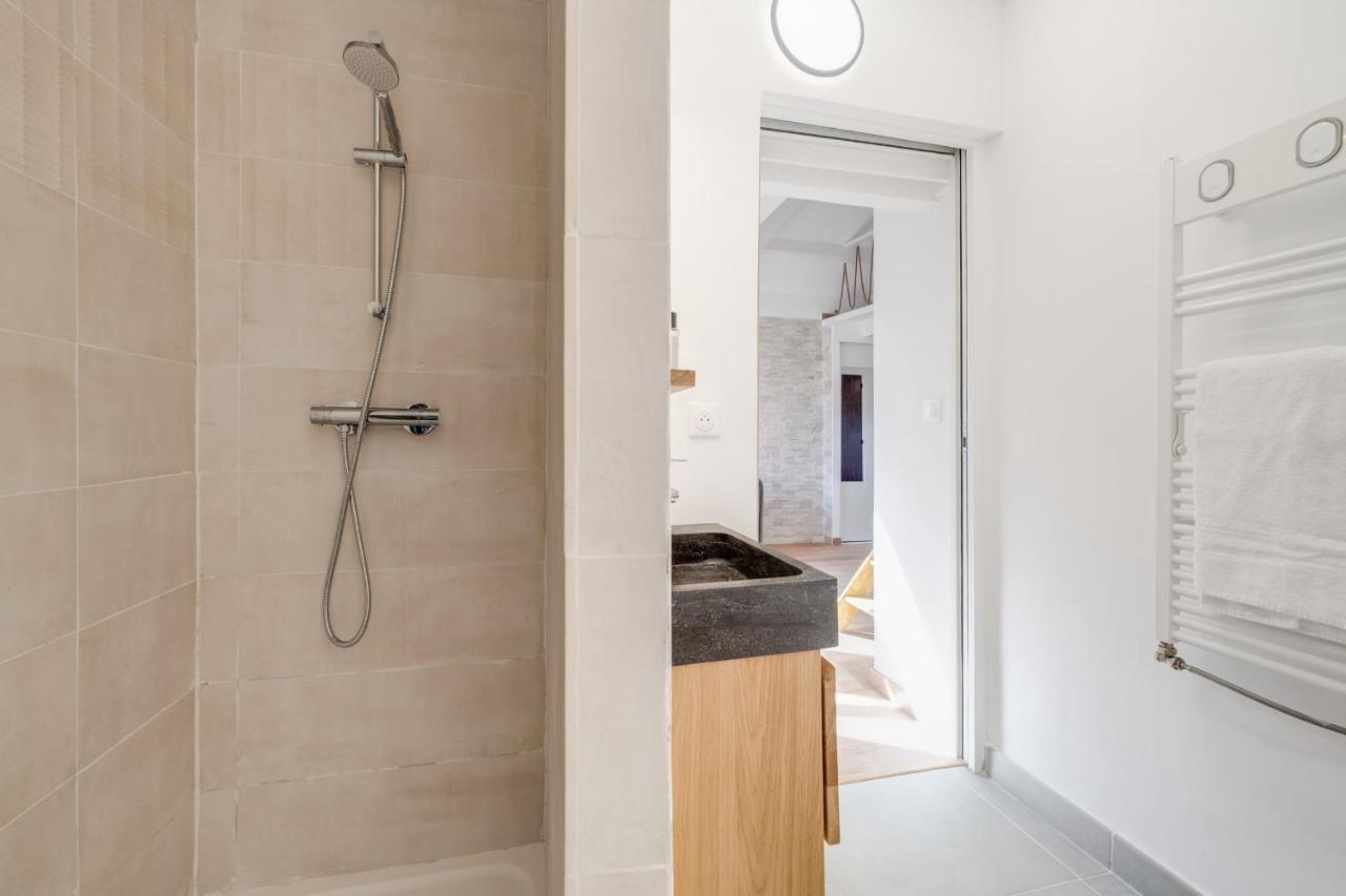 Le Supernova - Nice Studio With Mezzanine In The Heart Of The City Άννεσι Εξωτερικό φωτογραφία
